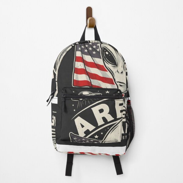 Item preview, American Alien designed and sold by Polskey.
