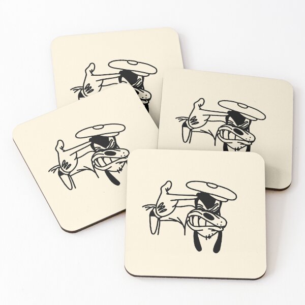 Item preview, GOOF designed and sold by FILM GUTTER.