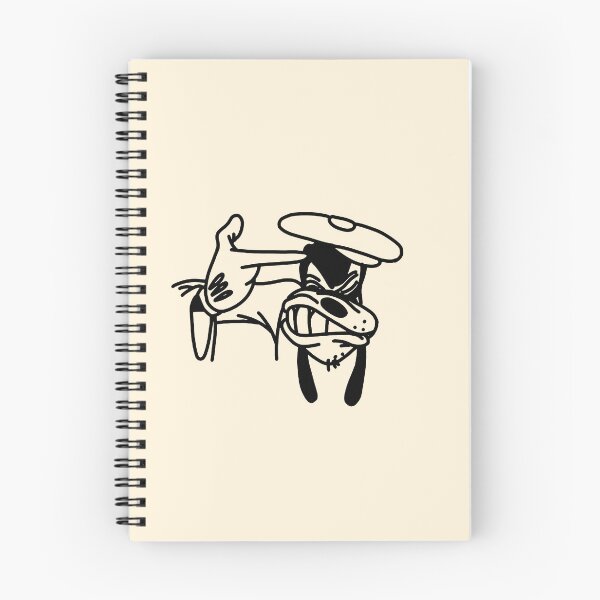Item preview, GOOF designed and sold by FILM GUTTER.