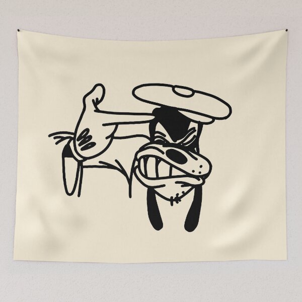 Item preview, GOOF designed and sold by FILM GUTTER.