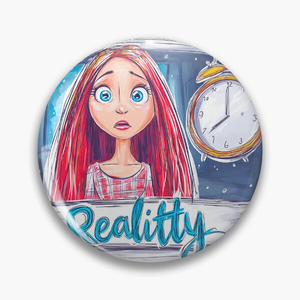 Item preview, Reality designed and sold by Morganmaia.