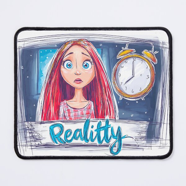 Item preview, Reality designed and sold by Morganmaia.