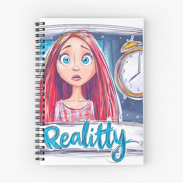Item preview, Reality designed and sold by Morganmaia.