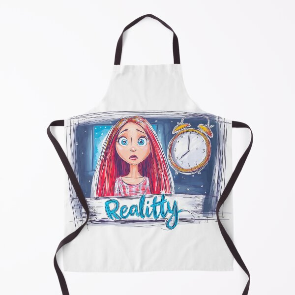 Item preview, Reality designed and sold by Morganmaia.