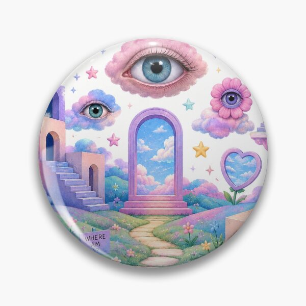 Item preview, Eyes  designed and sold by VanessaPau.
