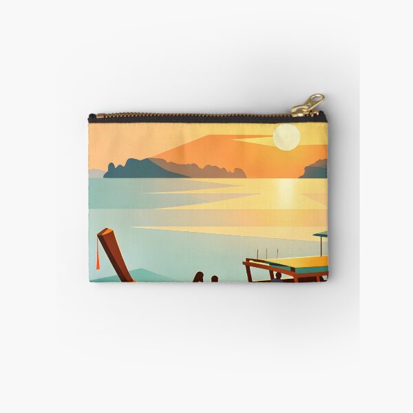 Item preview, Railay Beach Sunset – Thailand designed and sold by Spirit of Siam.