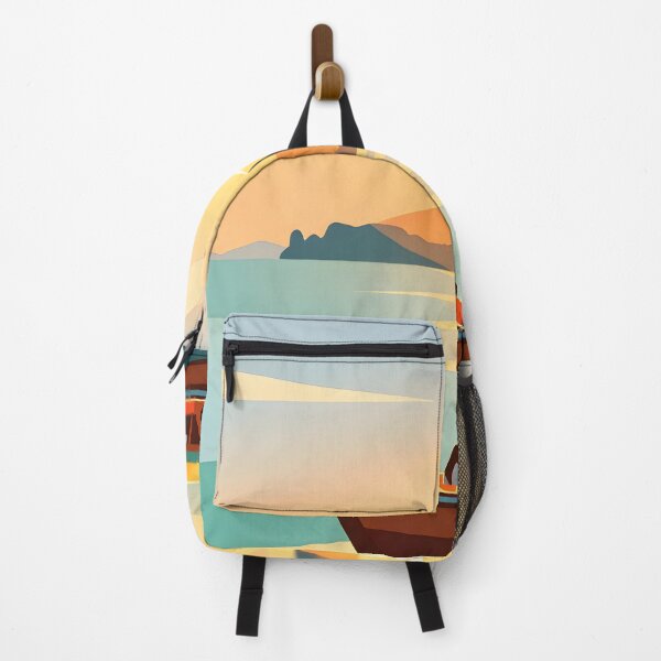Item preview, Railay Beach Sunset – Thailand designed and sold by Spirit of Siam.