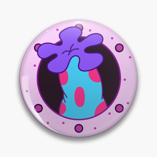 Item preview, SpongeBob Flower window designed and sold by DibujandoPorfa.