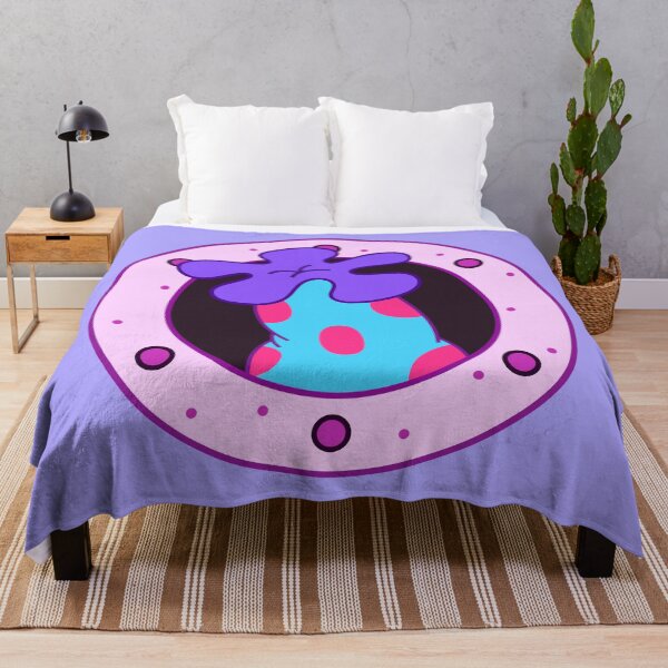 Item preview, SpongeBob Flower window designed and sold by DibujandoPorfa.