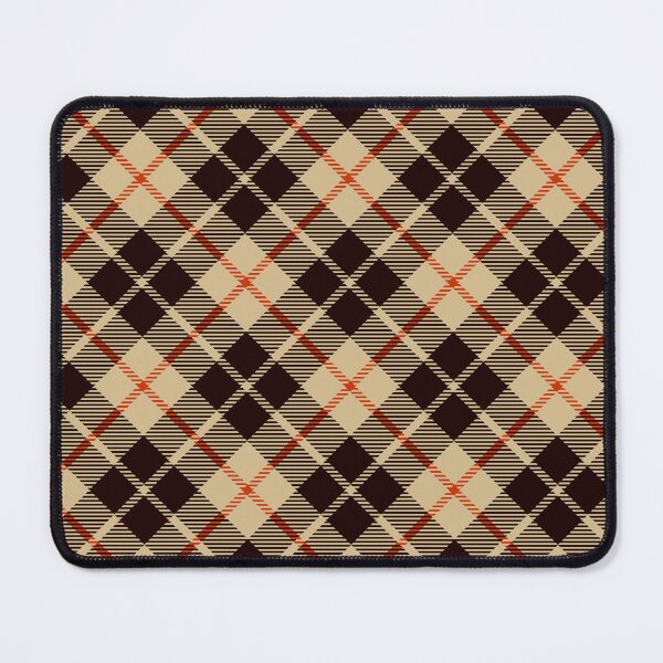 Item preview, Plaided Flannel designed and sold by MayaCordalia.