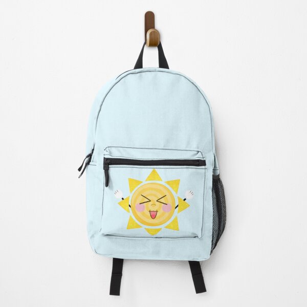 Item preview, Cute Happy Sun Illustration designed and sold by Spaced out studio.