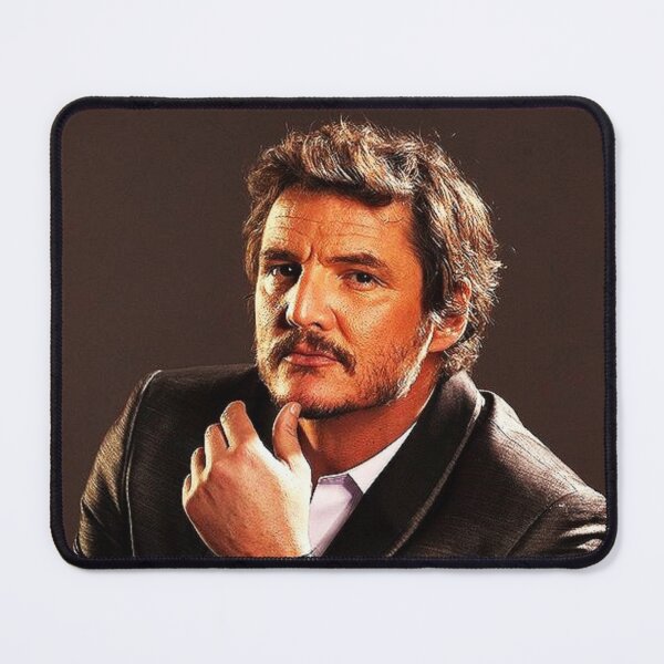 Item preview, pedro pascal designed and sold by kakaslank.