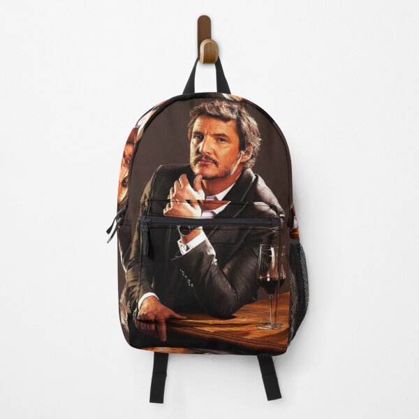 Item preview, pedro pascal designed and sold by kakaslank.