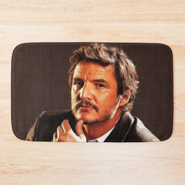 Artikelvorschau, Pedro Pascal entworfen und verkauft von kakaslank.