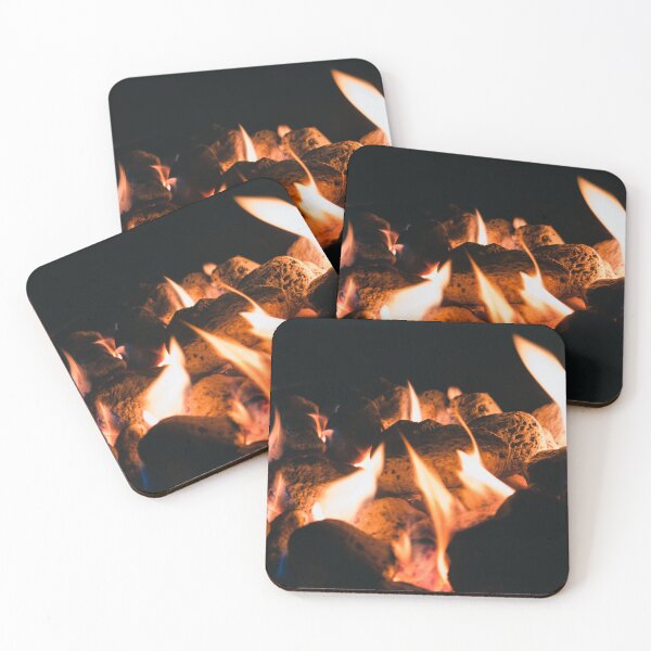 Item preview, Campfire Embers designed and sold by IZ Visuals.