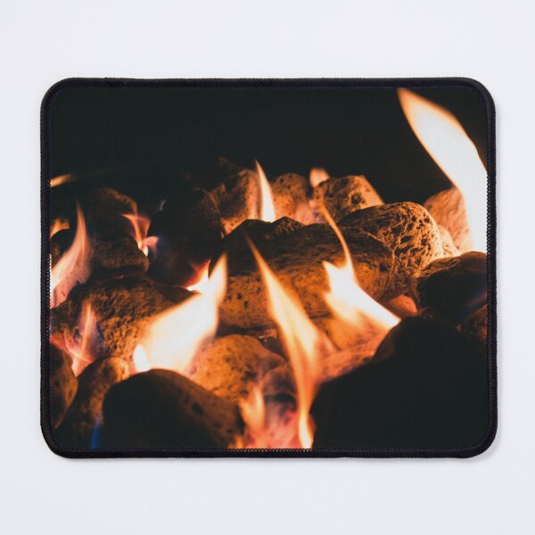 Item preview, Campfire Embers designed and sold by IZ Visuals.