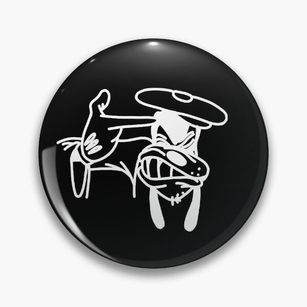 Item preview, GOOF designed and sold by FILM GUTTER.