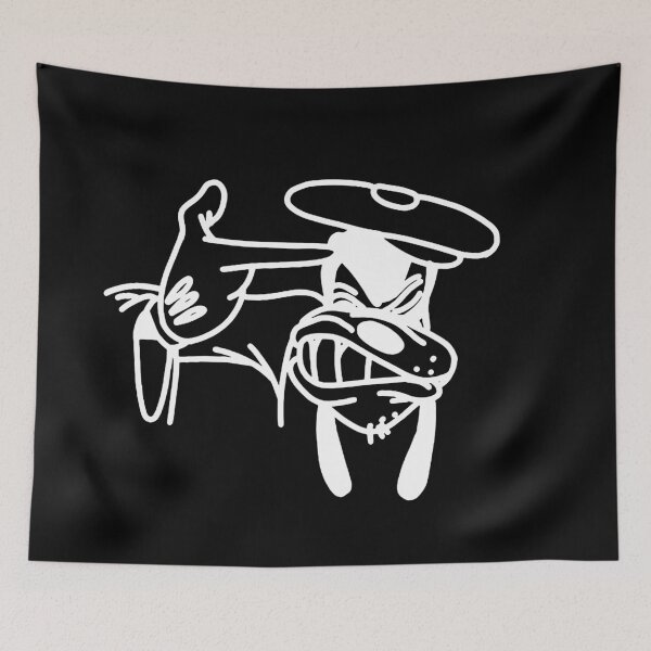 Item preview, GOOF designed and sold by FILM GUTTER.