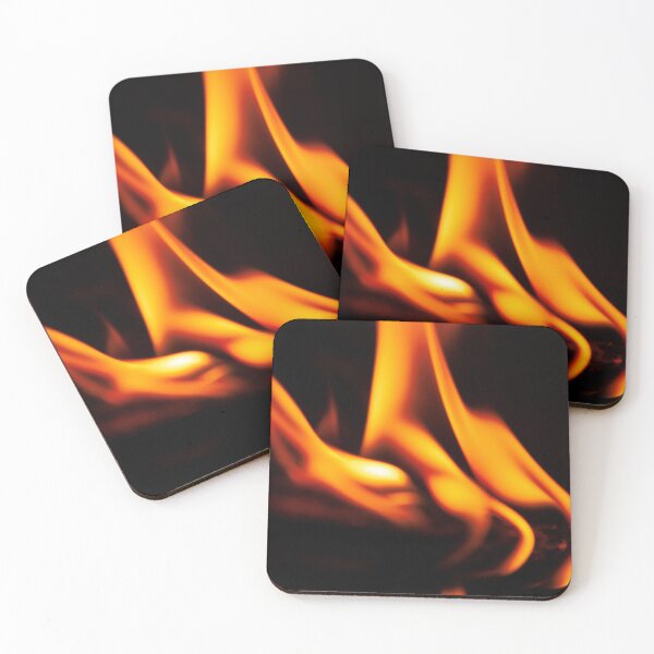 Item preview, Soft flames designed and sold by IZ Visuals.