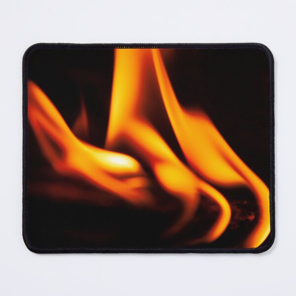 Item preview, Soft flames designed and sold by IZ Visuals.