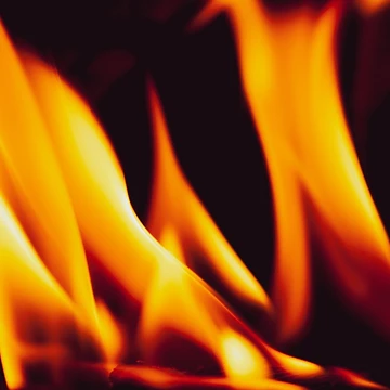 Artwork thumbnail, Liquid fire by IZ Visuals