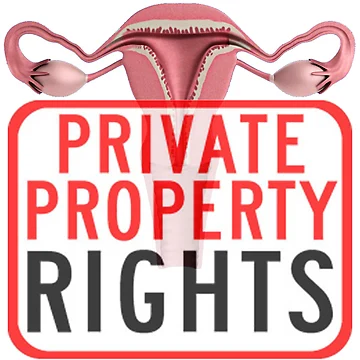 Artwork thumbnail, Reproductive Rights- by PromoteProgress