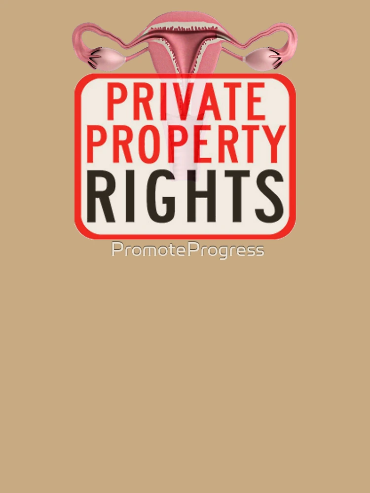 Thumbnail 6 of 6, Premium Oversized Sweatshirt, Reproductive Rights- designed and sold by PromoteProgress.
