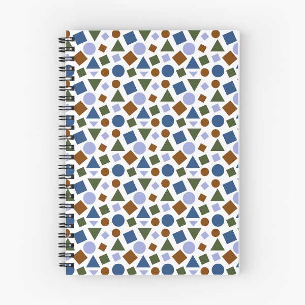 Item preview, Funky Shapes designed and sold by MayaCordalia.