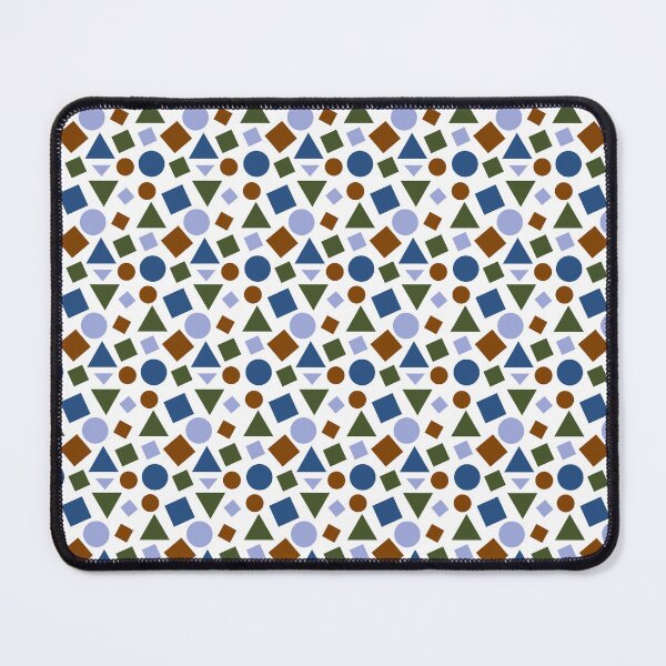 Item preview, Funky Shapes designed and sold by MayaCordalia.