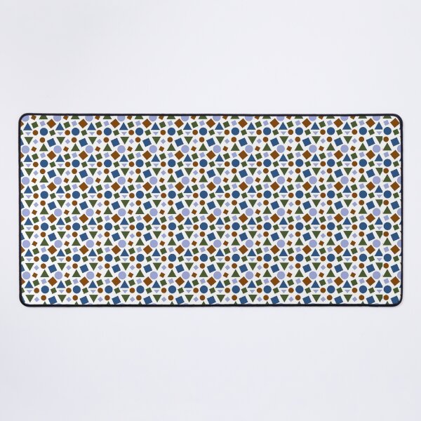 Item preview, Funky Shapes designed and sold by MayaCordalia.