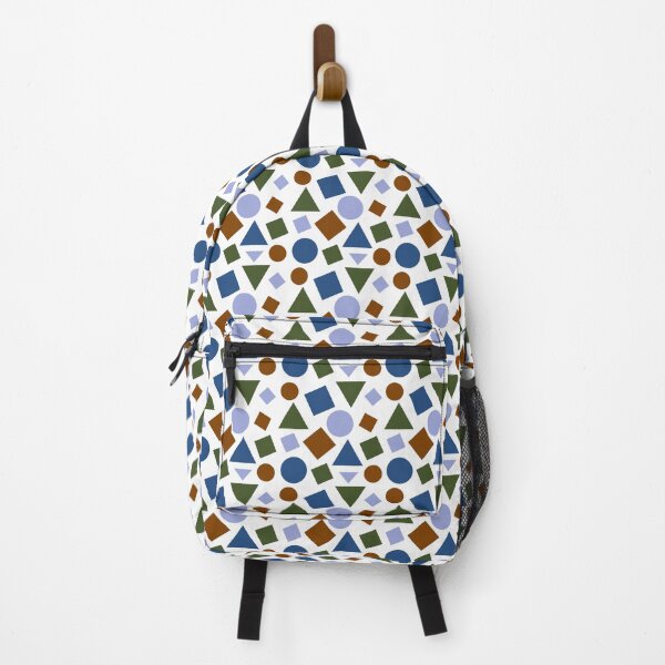 Item preview, Funky Shapes designed and sold by MayaCordalia.
