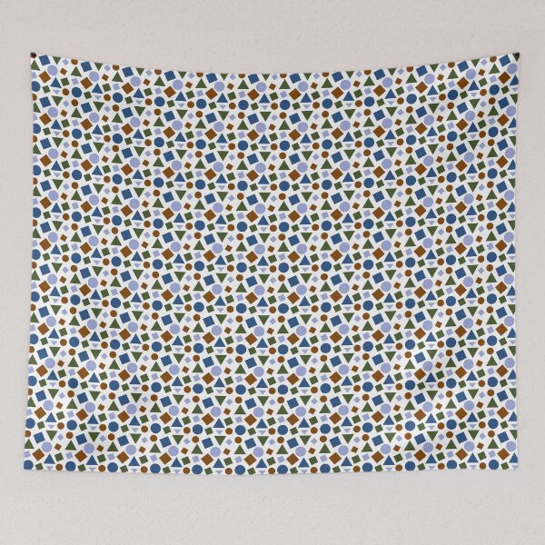 Item preview, Funky Shapes designed and sold by MayaCordalia.