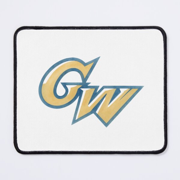 Item preview, George Washington University Watercolor designed and sold by syd_hersko.