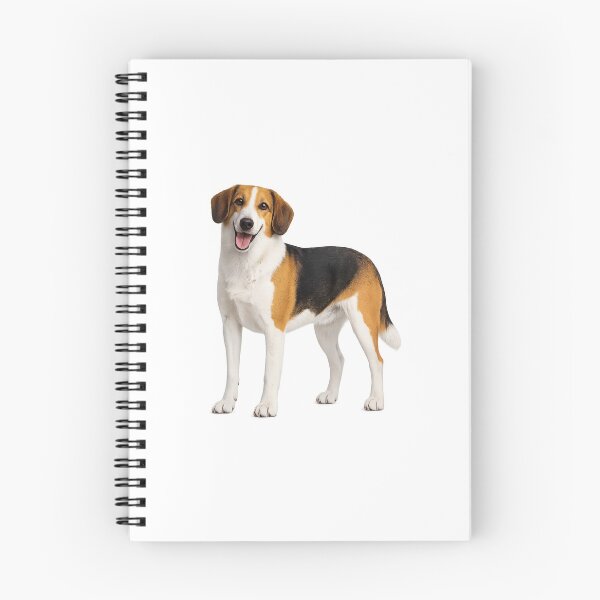Item preview, Drever Hound Dog Tri-colored designed and sold by BackgroundND.
