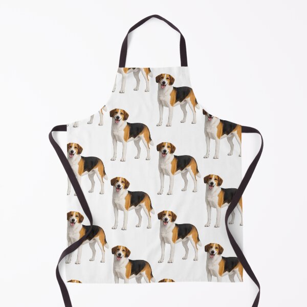Item preview, Drever Hound Dog Tri-colored designed and sold by BackgroundND.