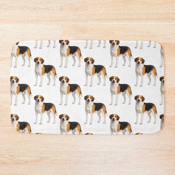 Item preview, Drever Hound Dog Tri-colored designed and sold by BackgroundND.