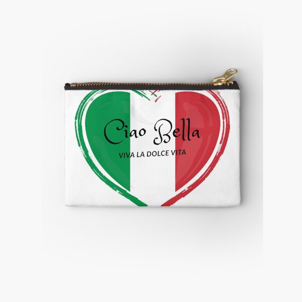 Item preview, Ciao Bella designed and sold by Ashtreemeadow.