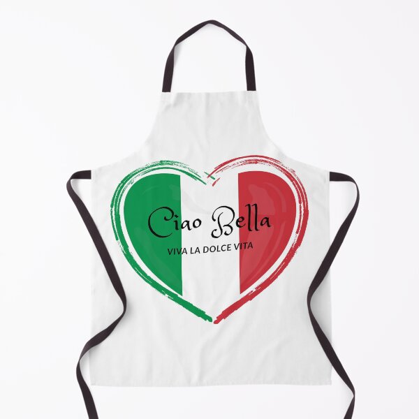 Item preview, Ciao Bella designed and sold by Ashtreemeadow.
