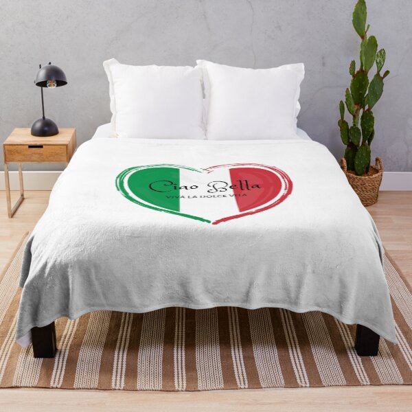 Item preview, Ciao Bella designed and sold by Ashtreemeadow.
