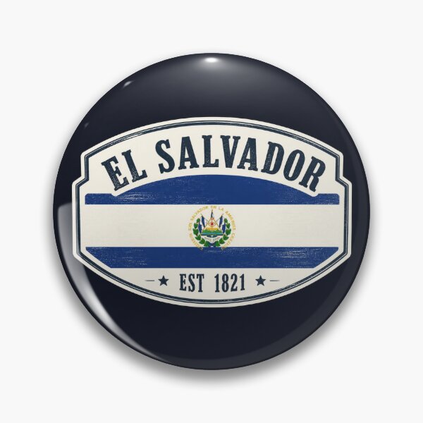Item preview, El Salvador  designed and sold by GoodOldVintage.