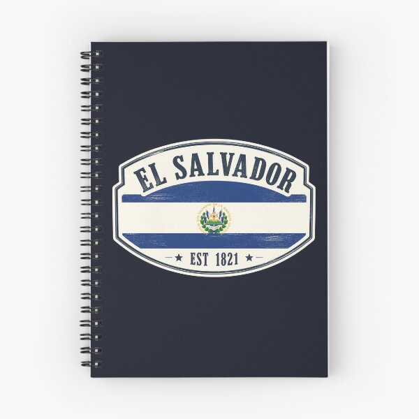 Item preview, El Salvador  designed and sold by GoodOldVintage.