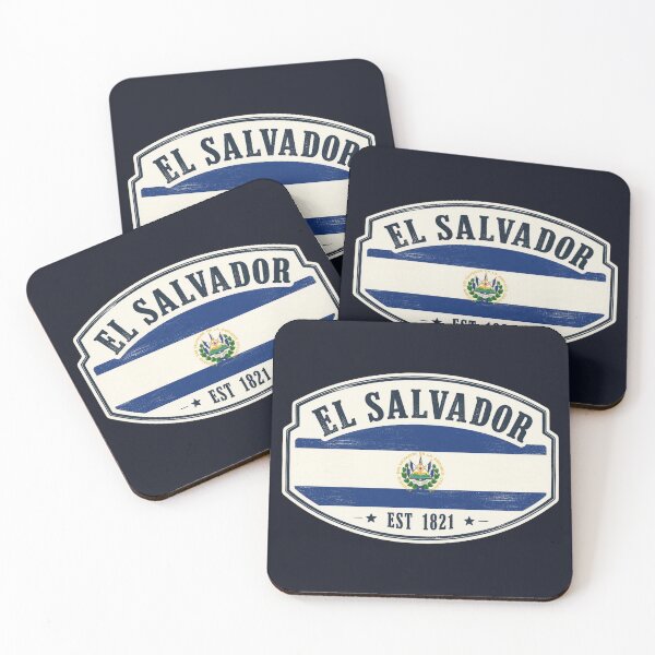 Item preview, El Salvador  designed and sold by GoodOldVintage.