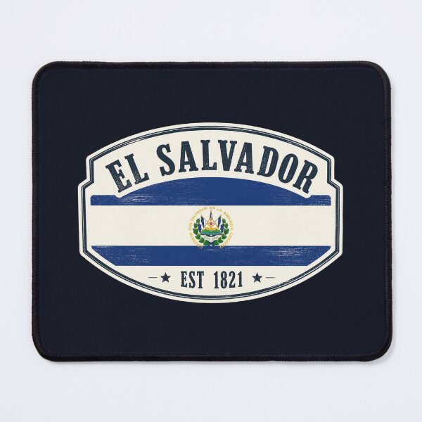 Item preview, El Salvador designed and sold by GoodOldVintage.