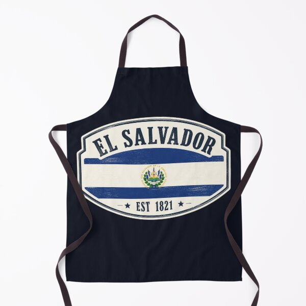 Item preview, El Salvador designed and sold by GoodOldVintage.