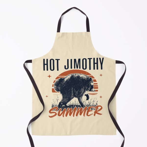 Item preview, Jimothy Raccoon Owns Summer With Chaotic Sunset Energy designed and sold by FreshVibe Prints.