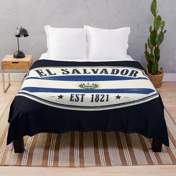 Item preview, El Salvador designed and sold by GoodOldVintage.