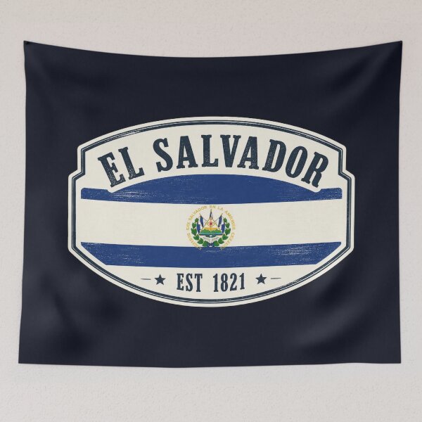 Item preview, El Salvador  designed and sold by GoodOldVintage.
