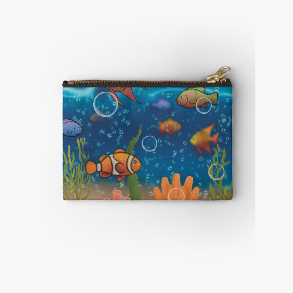 Item preview, Under the Sea designed and sold by DarkFr3akArts.