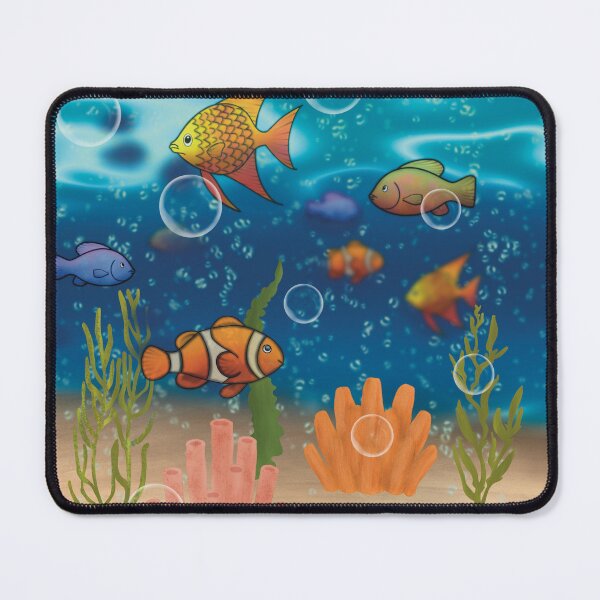 Item preview, Under the Sea designed and sold by DarkFr3akArts.