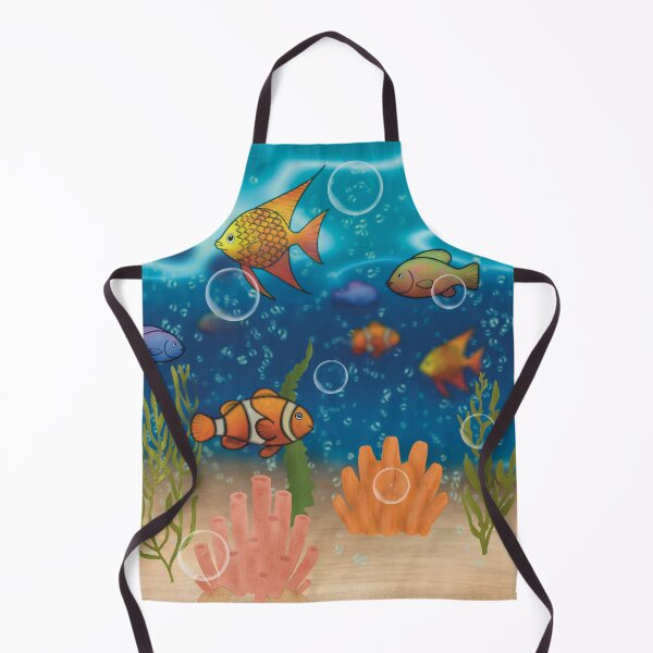 Item preview, Under the Sea designed and sold by DarkFr3akArts.